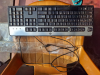 Hp Ku-0316 Usb Keyboard (original)